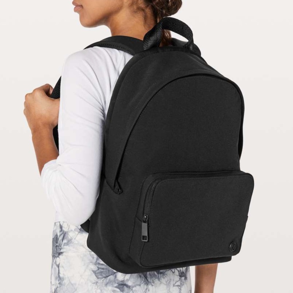 Lululemon backpack